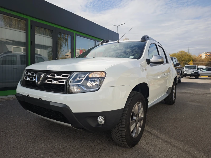 Dacia Duster 1.6 4X4 Navi - 16990 лв. / 8686.85 € - 88217771 1