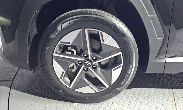 Hyundai Tucson 1.6 turbo 2WDPremium | ОБДУХВАНЕ | ЗАДНА КАМЕРА | , снимка 5 - Автомобили и джипове - 54888249