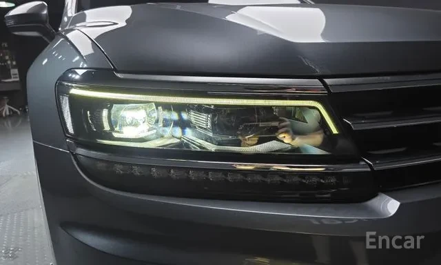 VW Tiguan Allspace 2.0 TDI Prestige* 360* HUD* ��� | Mobile.bg � ����������� 10