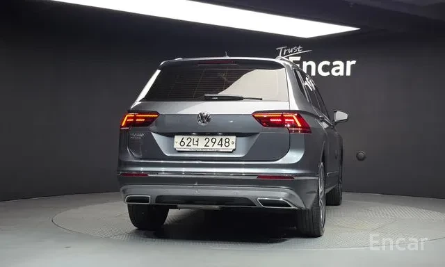 VW Tiguan Allspace 2.0 TDI Prestige* 360* HUD* ��� | Mobile.bg � ����������� 4