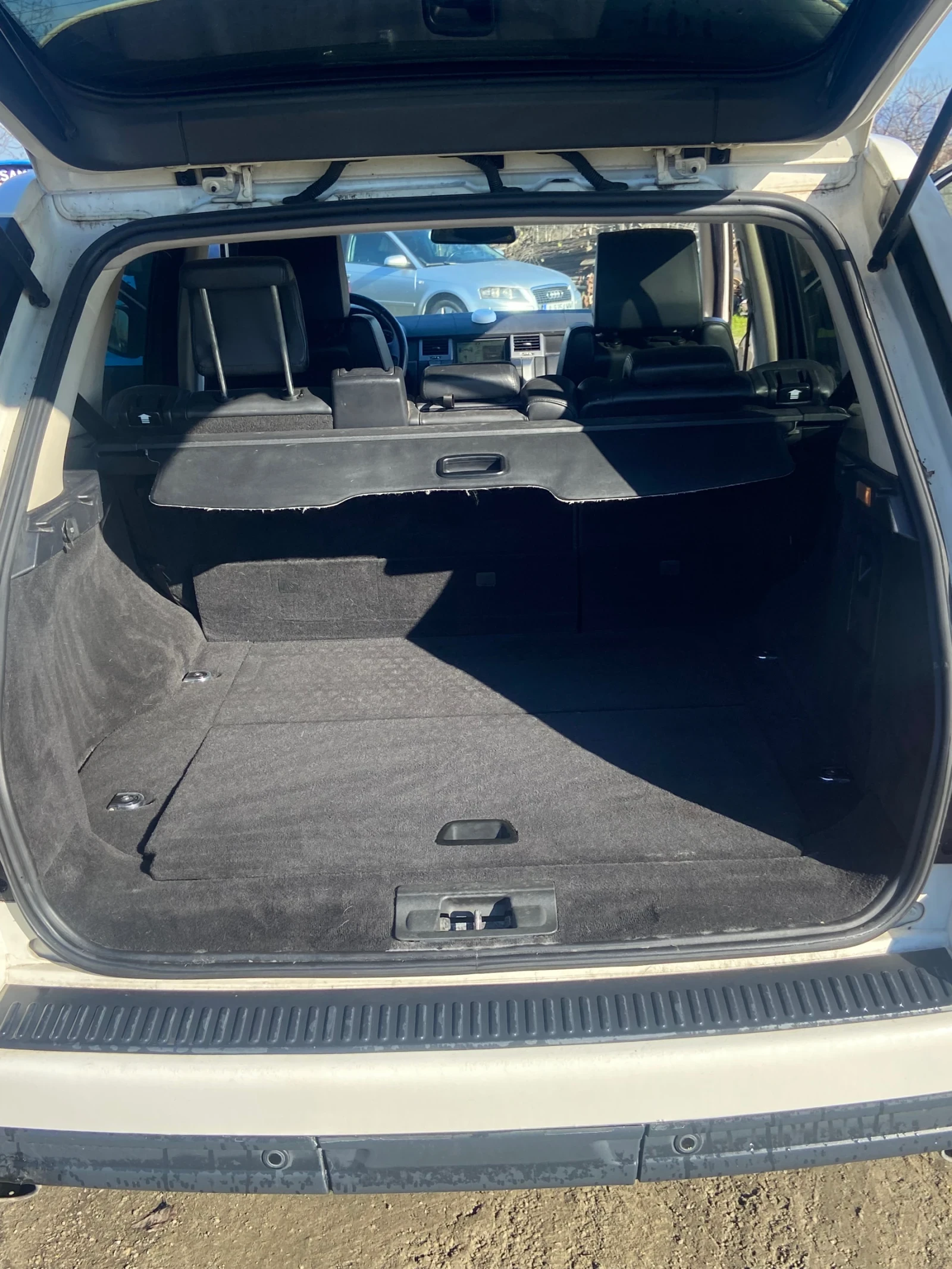 Land Rover Range Rover Sport 2.7 190 �� | Mobile.bg � ����������� 12