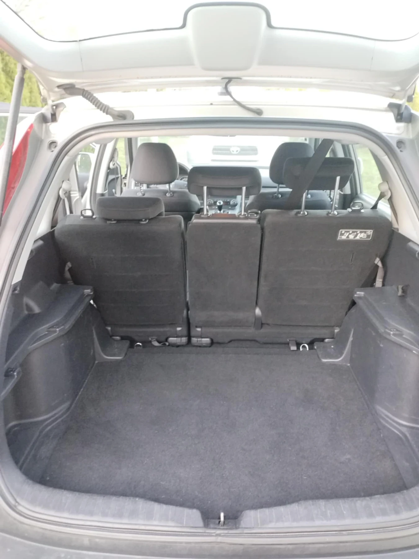 Honda Cr-v | Mobile.bg   11