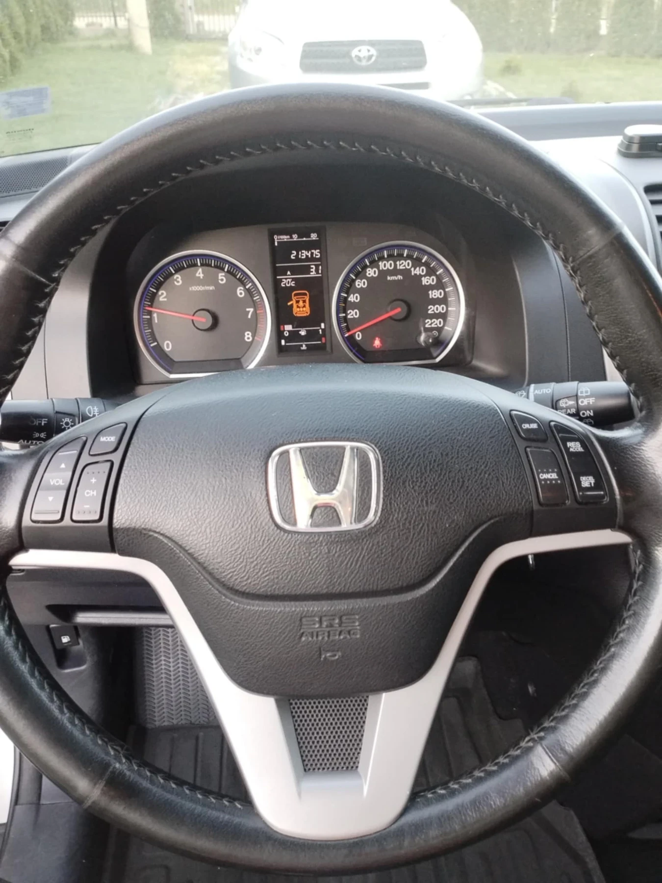 Honda Cr-v | Mobile.bg   13