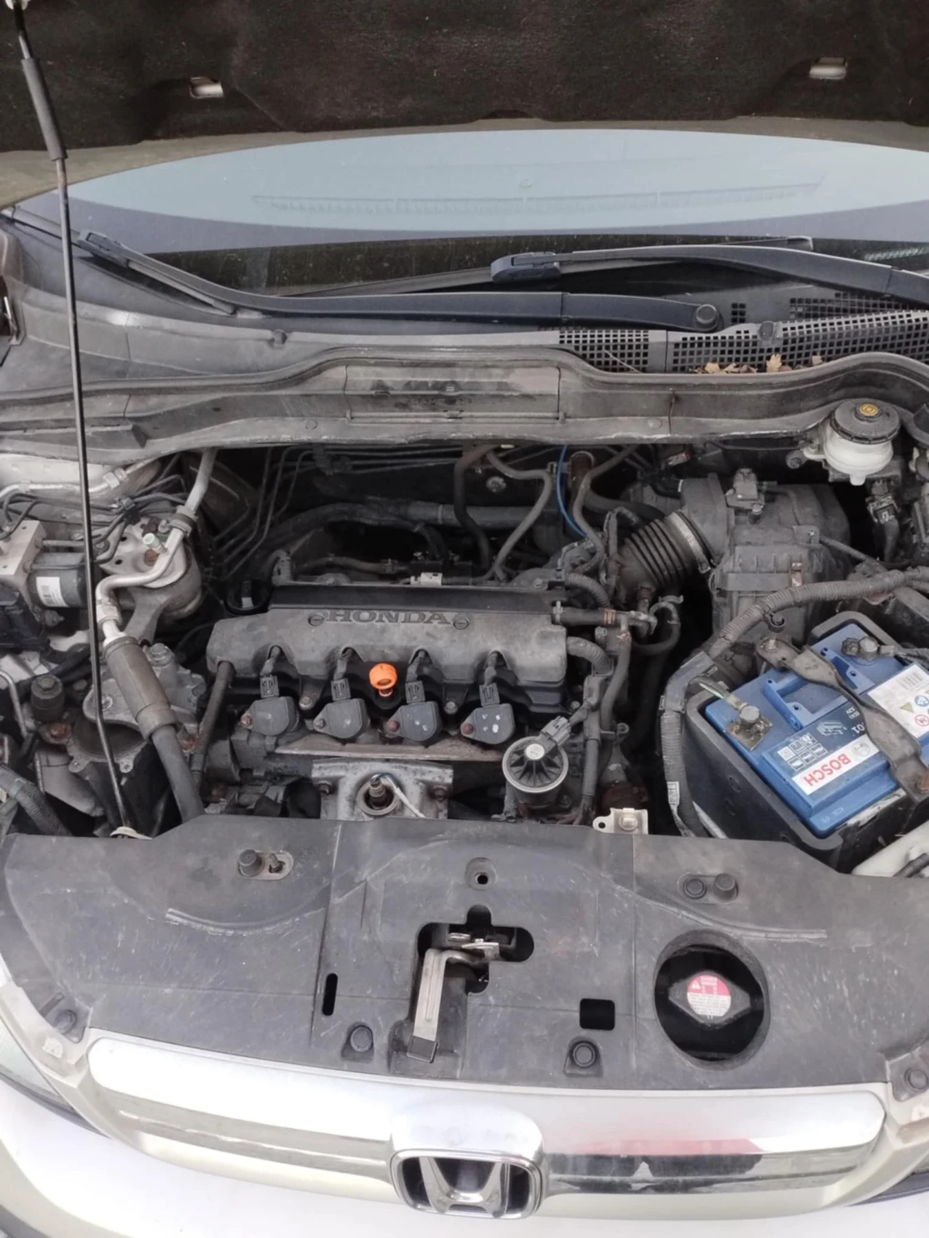 Honda Cr-v | Mobile.bg   15