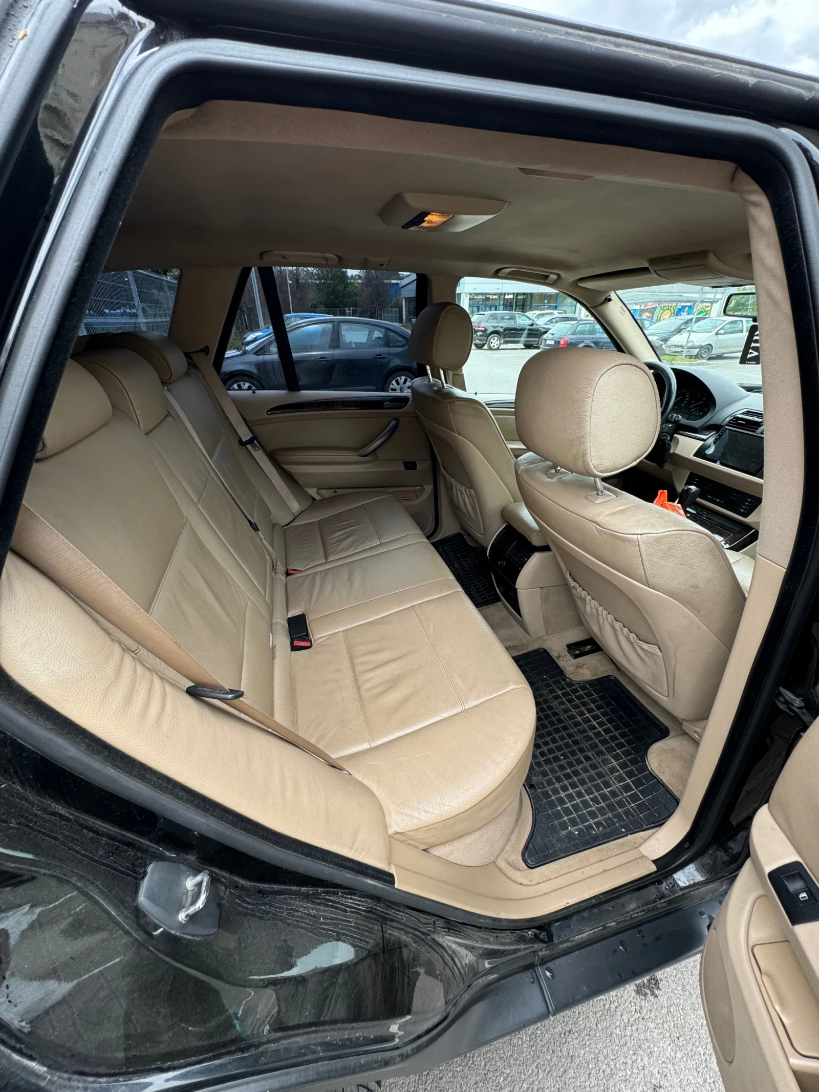 BMW X5 3.0D 218 - изображение 8