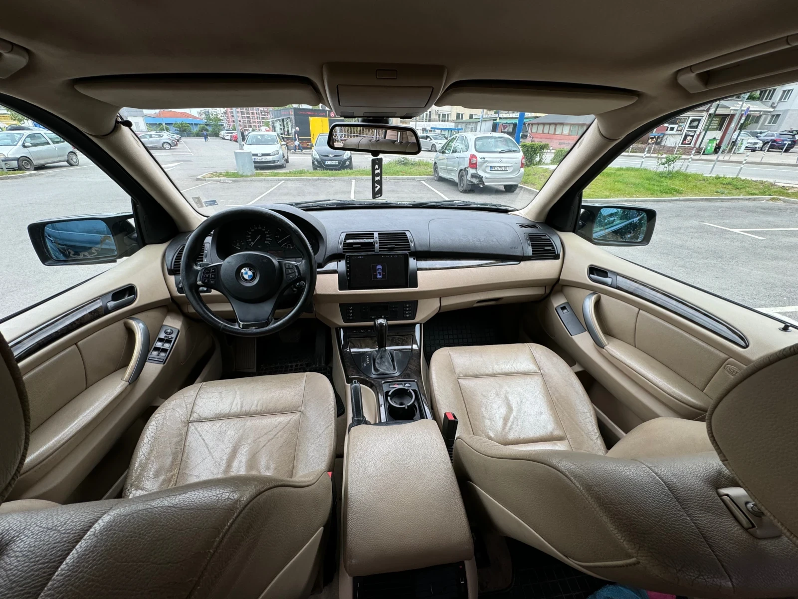 BMW X5 3.0D 218 - изображение 6