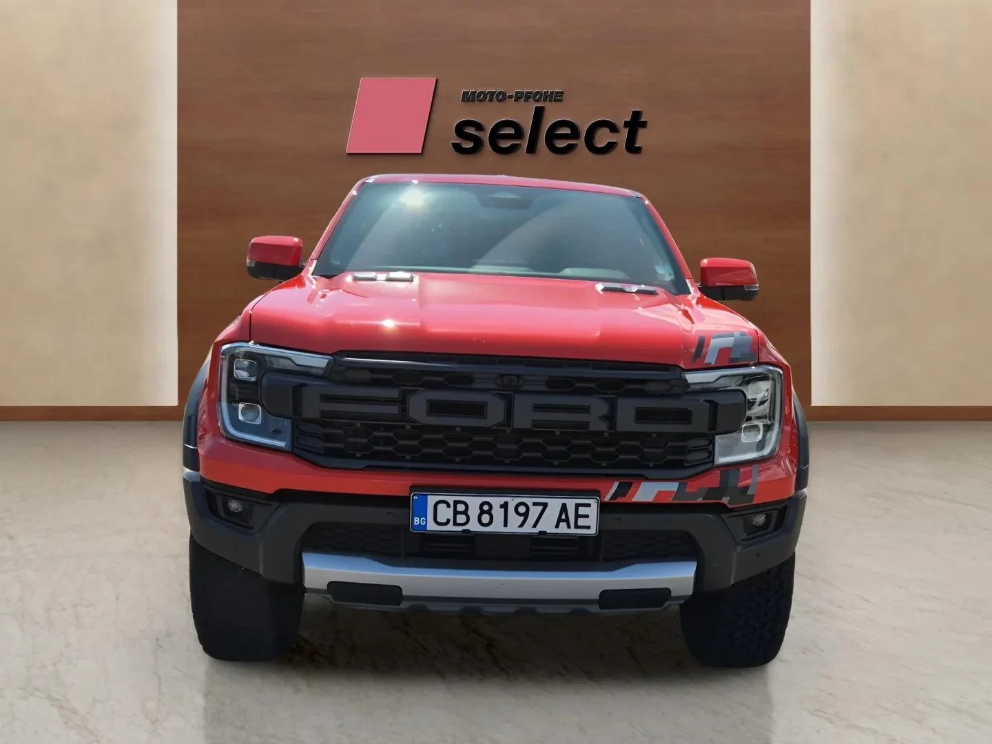 Ford Ranger 3.0 EcoBoost - изображение 2