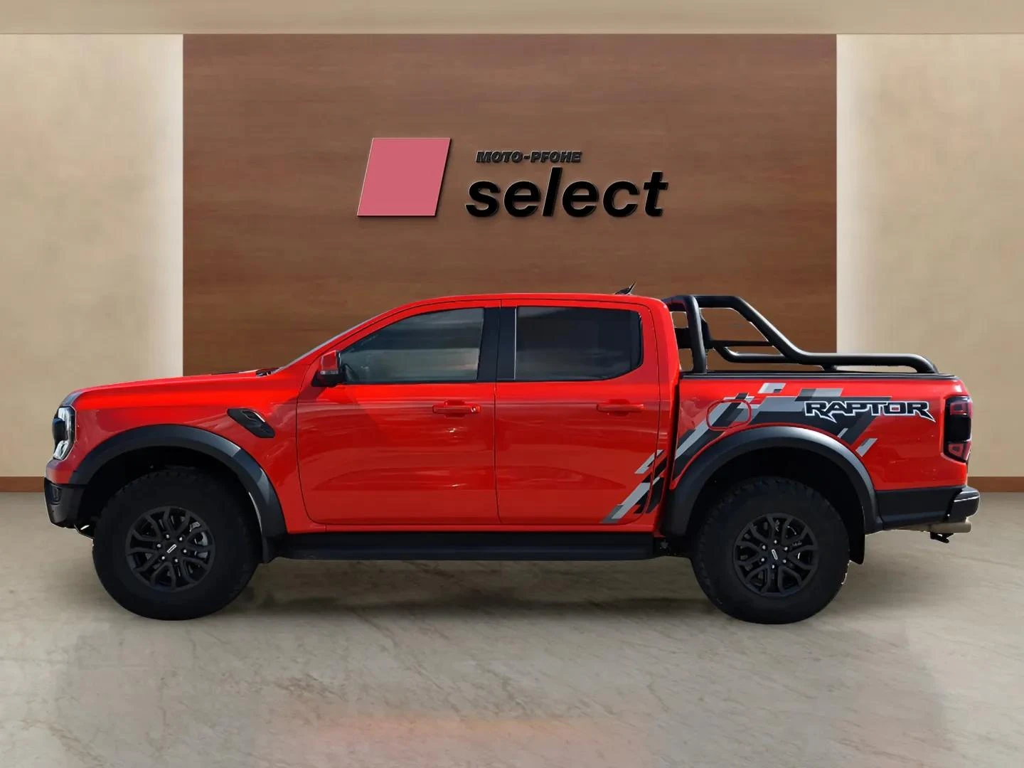 Ford Ranger 3.0 EcoBoost - изображение 8
