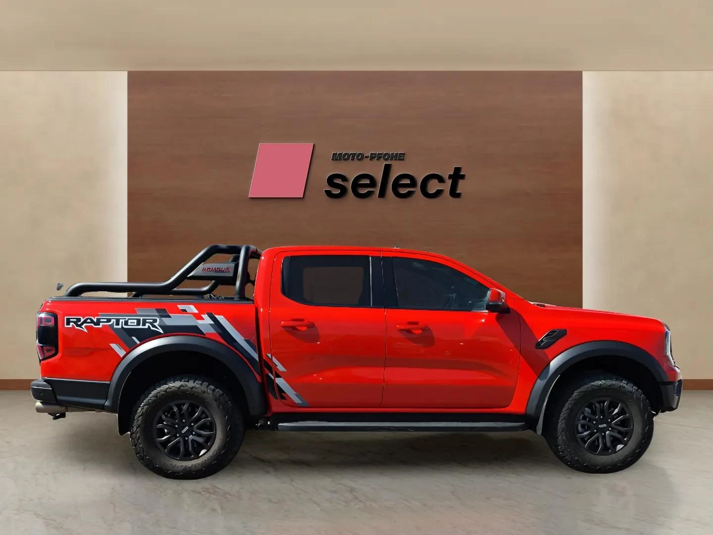 Ford Ranger 3.0 EcoBoost - изображение 4