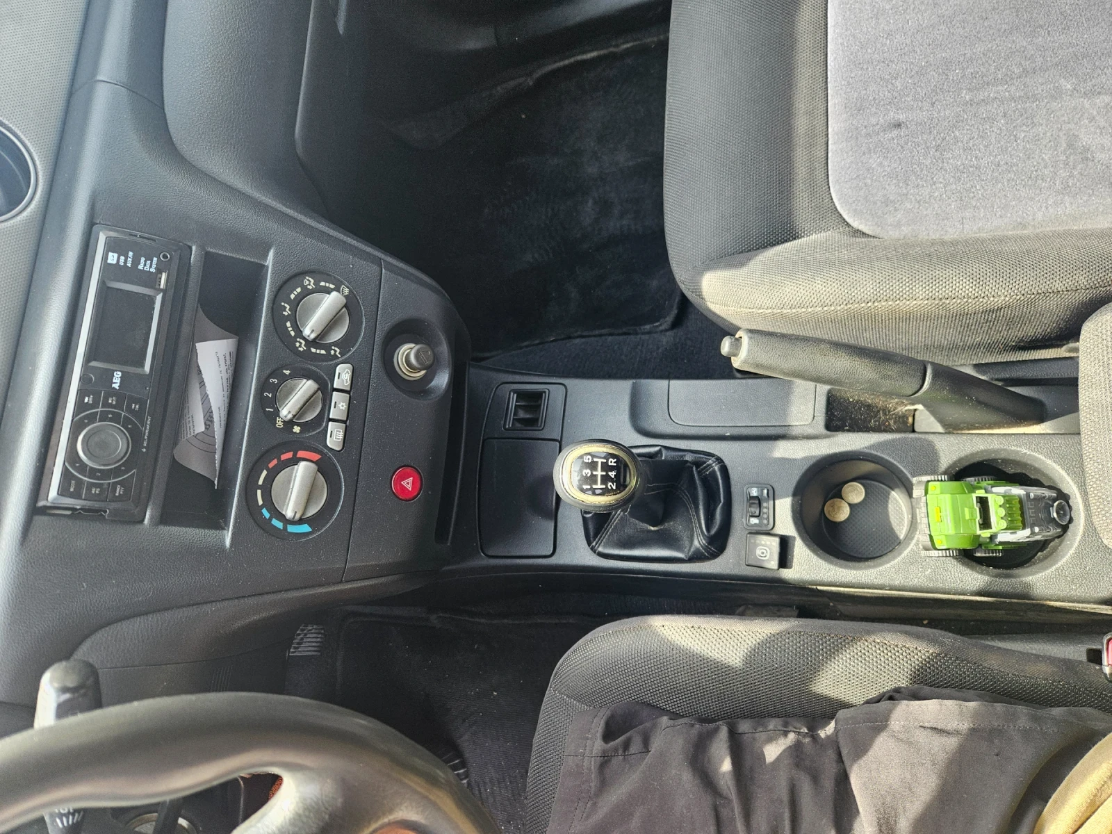 Mitsubishi Outlander 2.0 - изображение 5