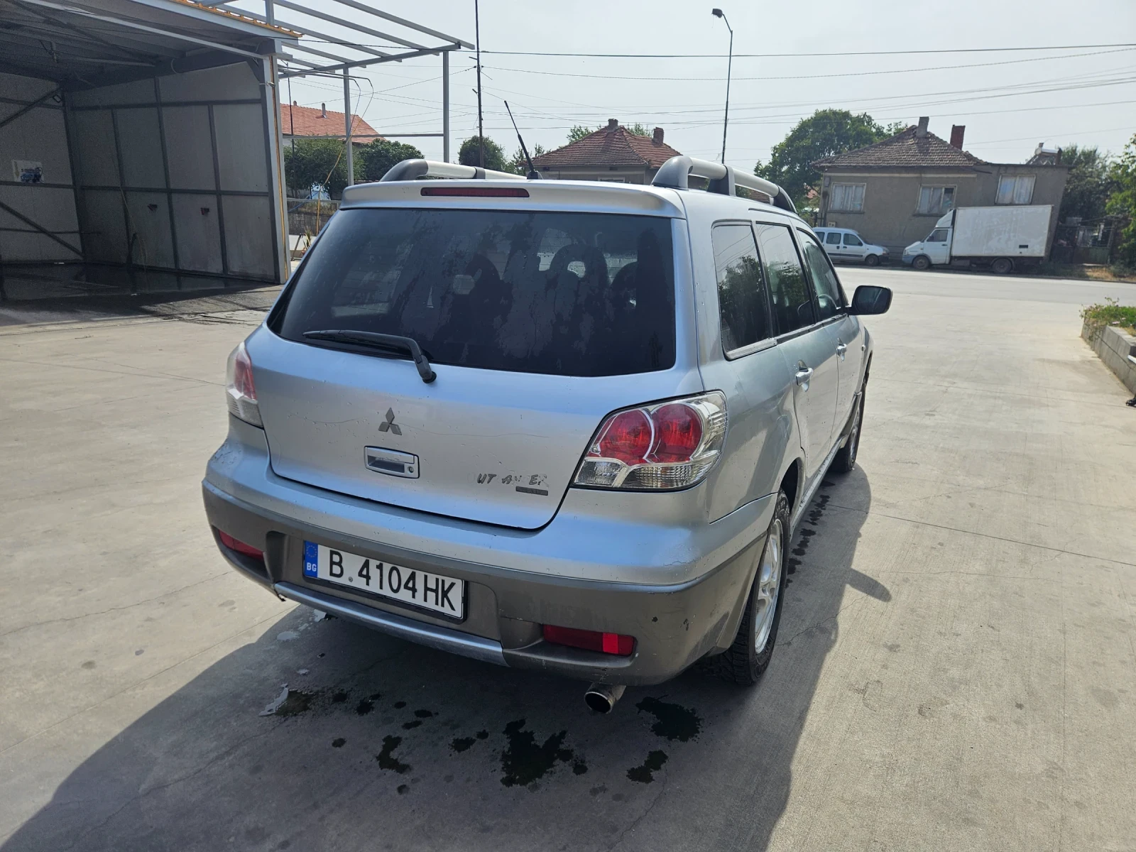 Mitsubishi Outlander 2.0 - изображение 4
