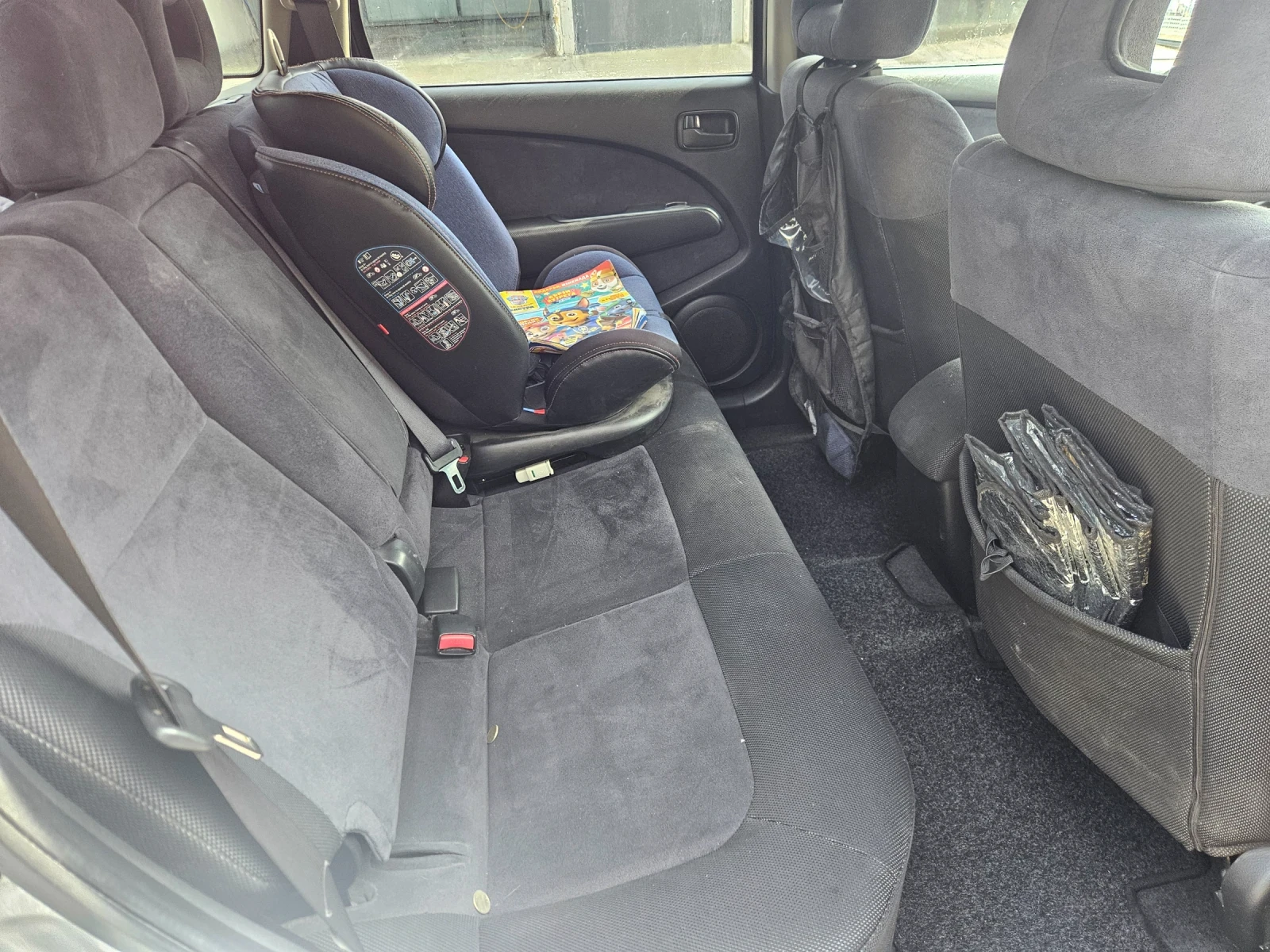 Mitsubishi Outlander 2.0 - изображение 8