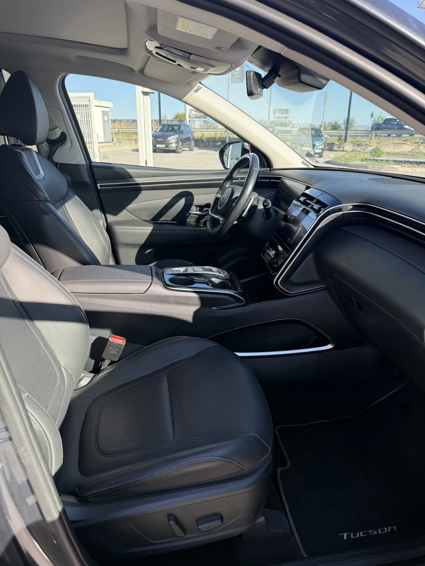 Hyundai Tucson Premium - изображение 6
