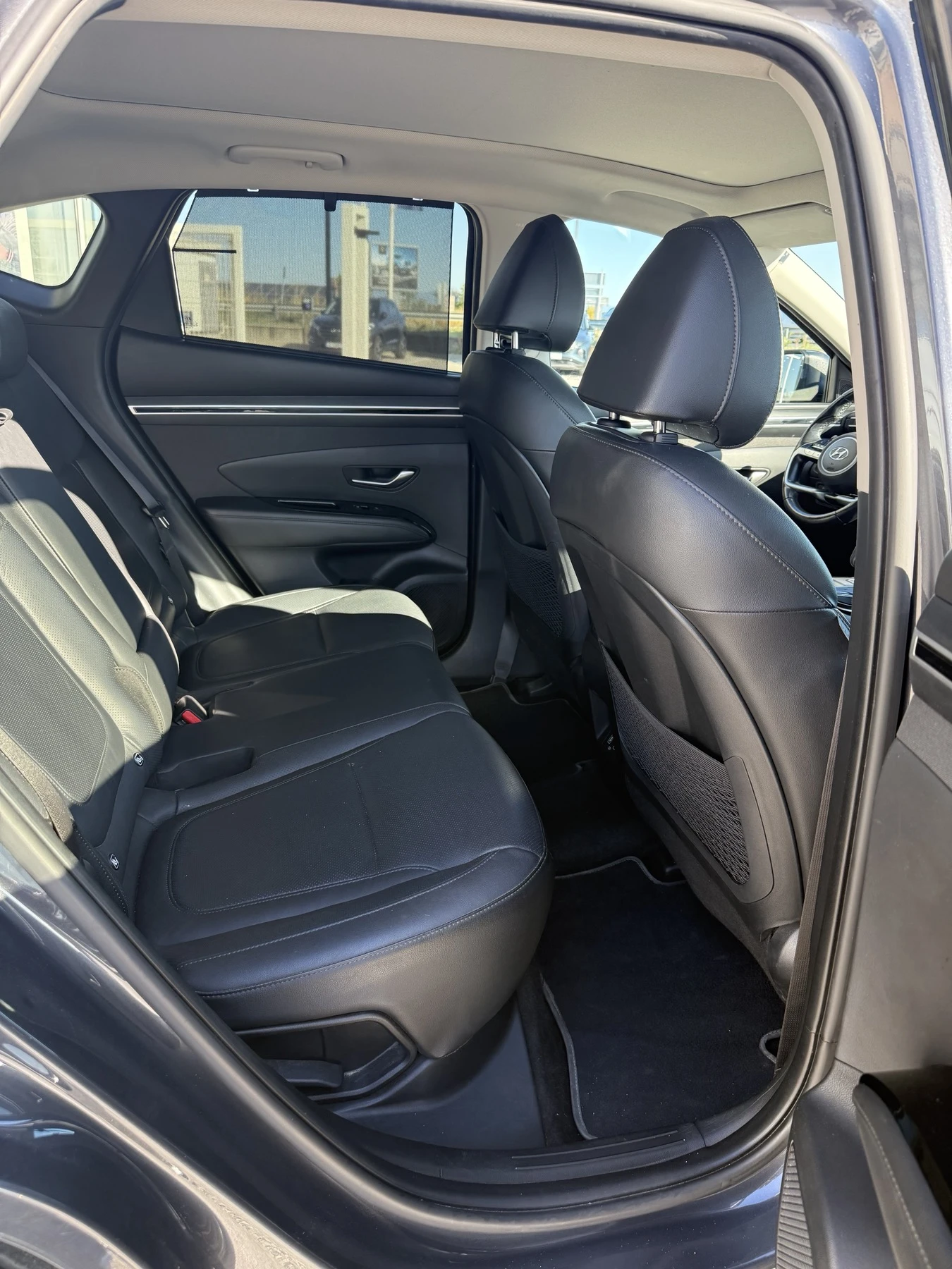 Hyundai Tucson Premium - изображение 7