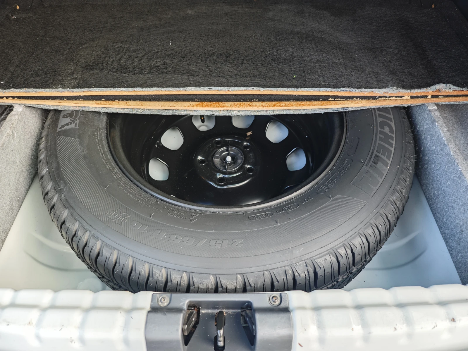 Dacia Duster 1.6 4X4 Navi | Mobile.bg   13