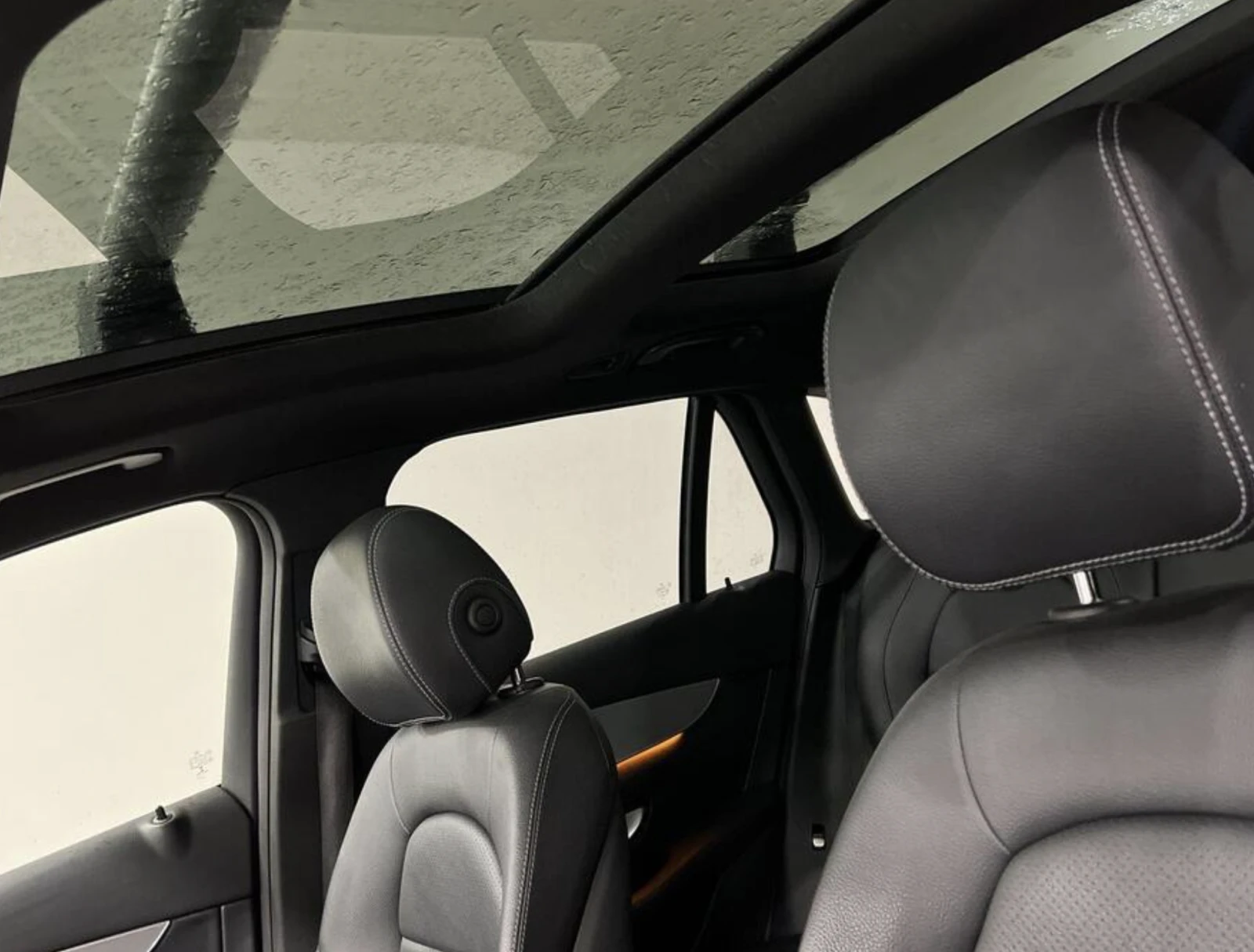 Mercedes-Benz GLC 300 * KEYLESS*  | Mobile.bg   7