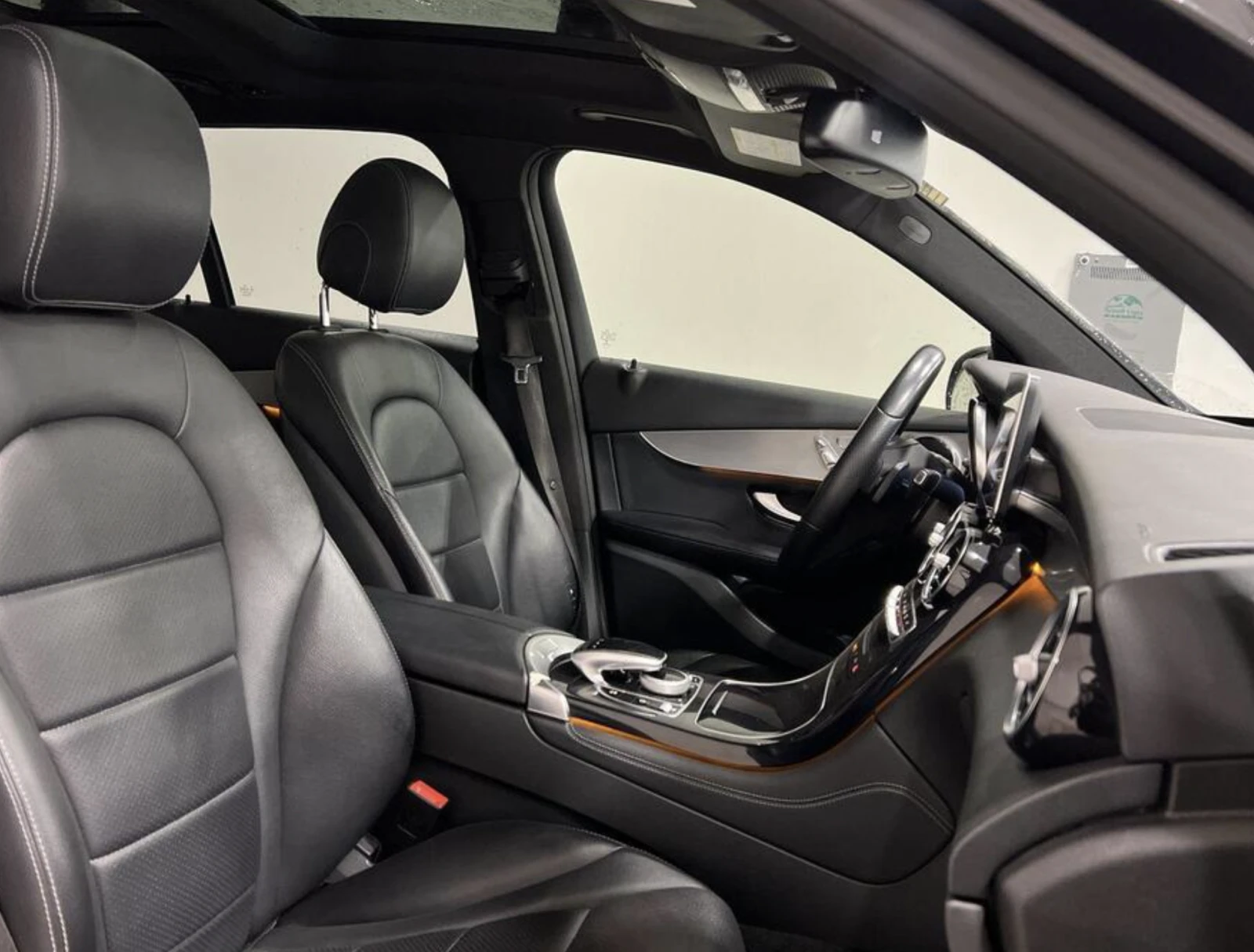 Mercedes-Benz GLC 300 * KEYLESS*  | Mobile.bg   8