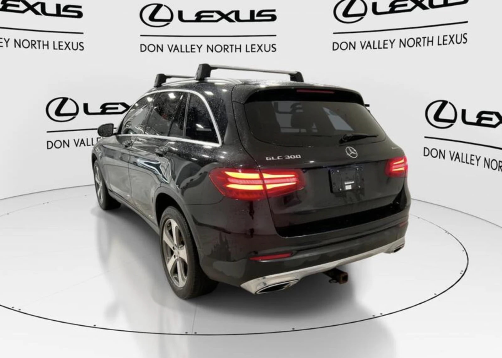 Mercedes-Benz GLC 300 * KEYLESS*  | Mobile.bg   3