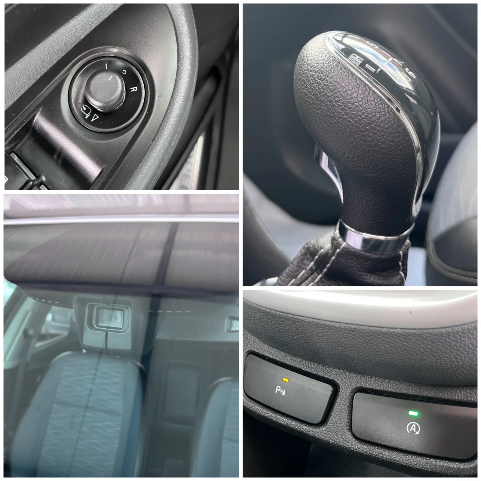 Opel Mokka 1.7cdti COSMO | Mobile.bg   14