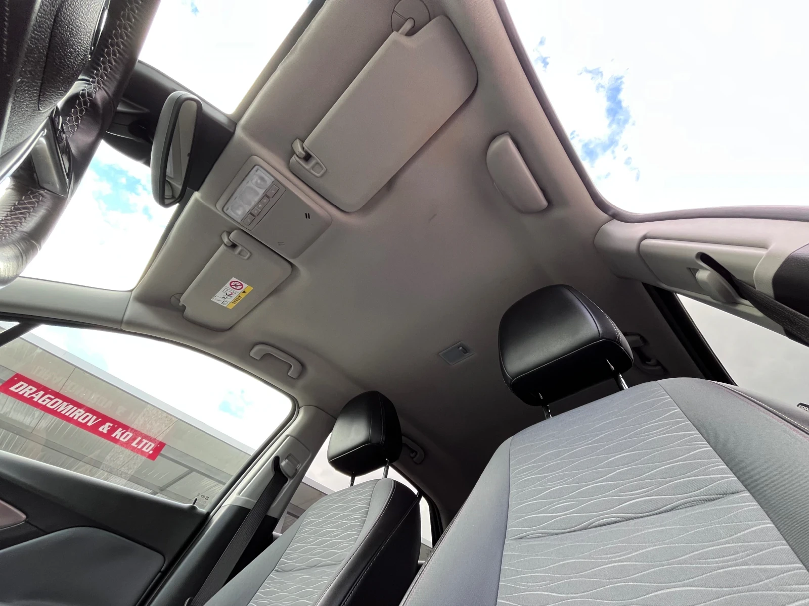 Opel Mokka 1.7cdti COSMO | Mobile.bg   11