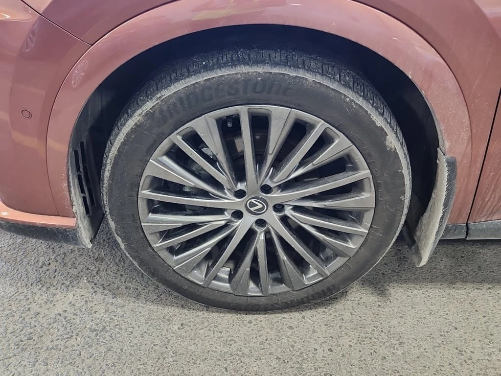 Lexus RX * 350H * CARFAX *  - изображение 6