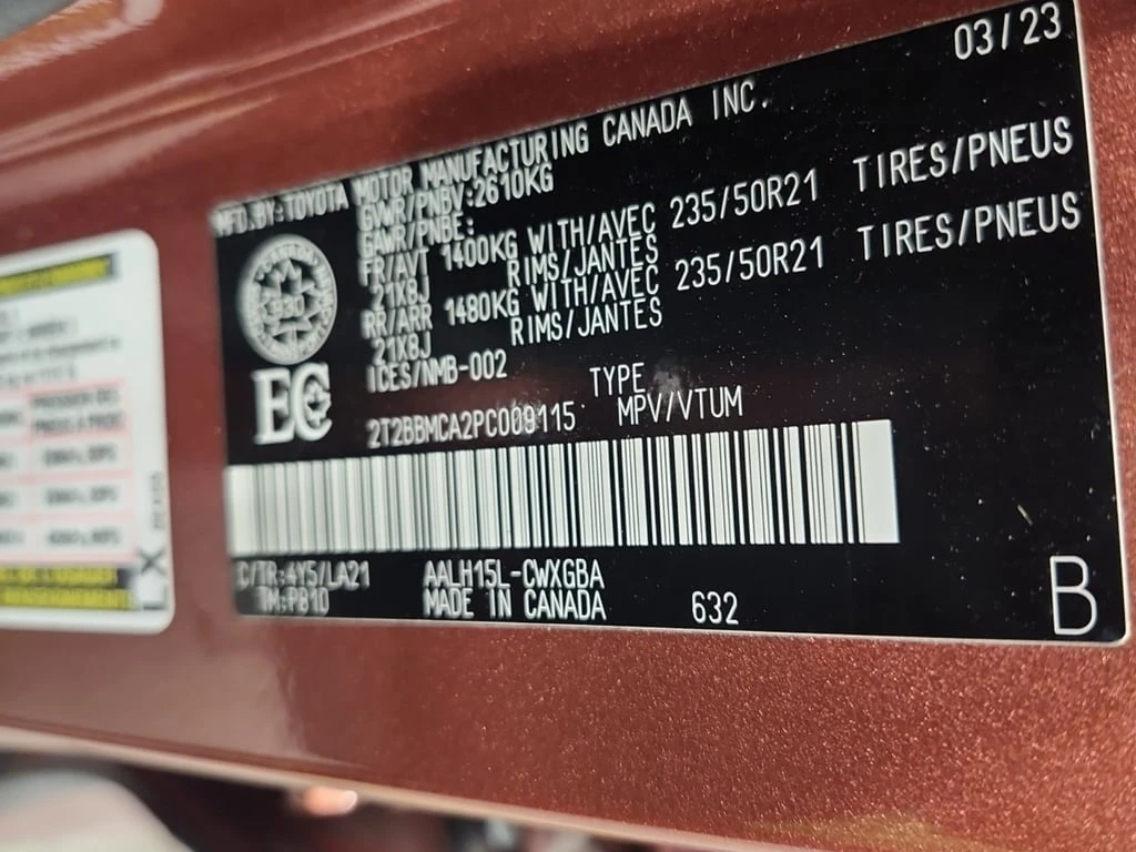 Lexus RX * 350H * CARFAX *  - изображение 7