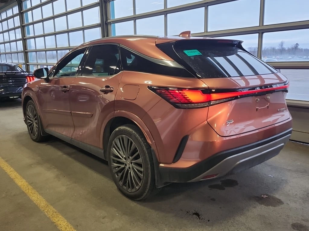 Lexus RX * 350H * CARFAX *  - изображение 4