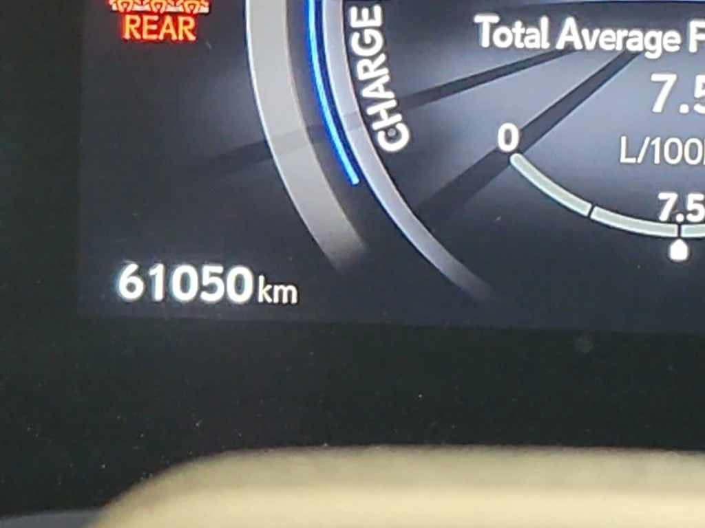 Lexus RX * 350H * CARFAX *  - изображение 9