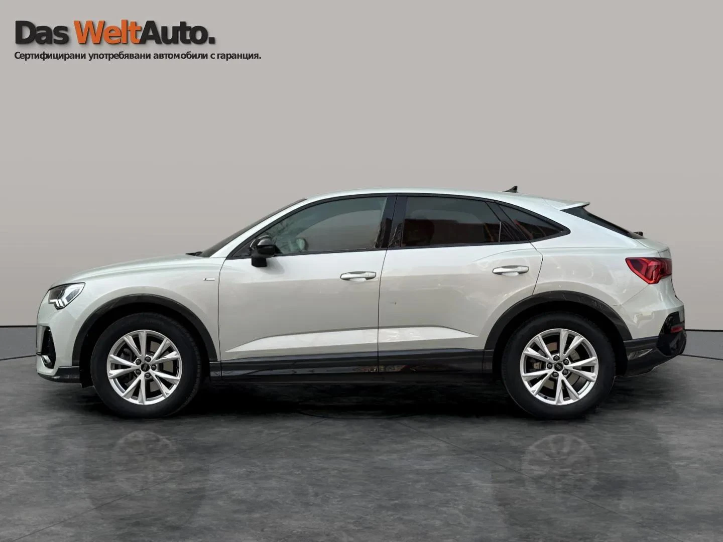 Audi Q3 40 TDI quattro S line | Mobile.bg � ����������� 2