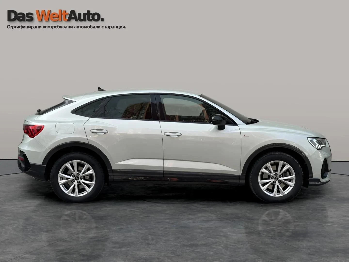 Audi Q3 40 TDI quattro S line | Mobile.bg � ����������� 3