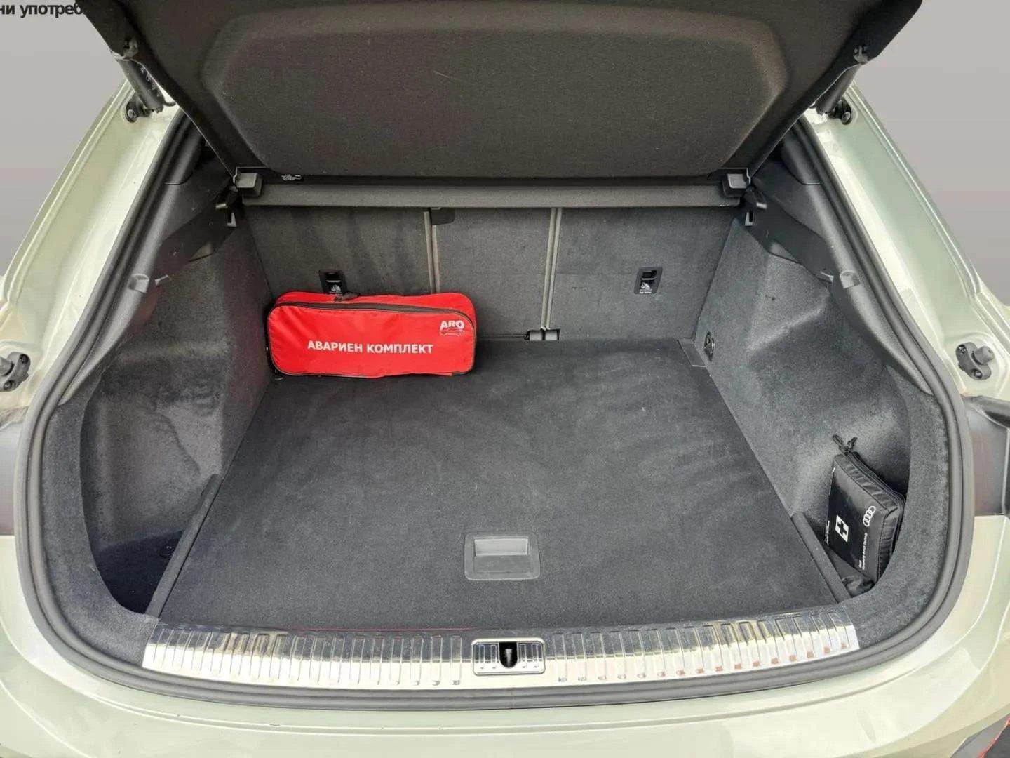 Audi Q3 40 TDI quattro S line | Mobile.bg � ����������� 11