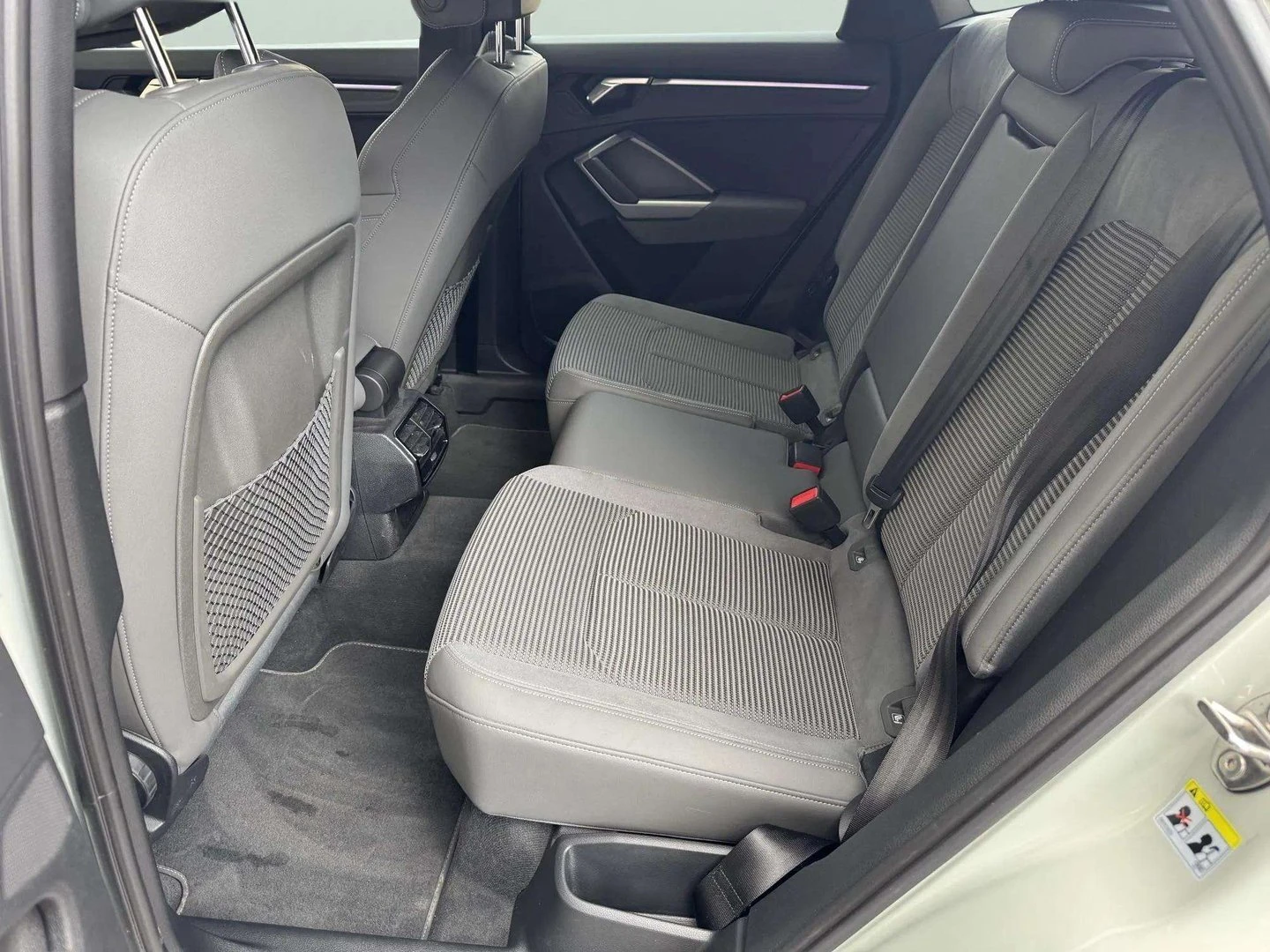 Audi Q3 40 TDI quattro S line | Mobile.bg � ����������� 9