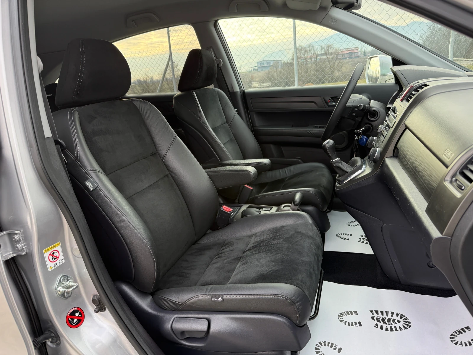 Honda Cr-v 2.2i-DTEC FACELIFT | Mobile.bg � ����������� 14