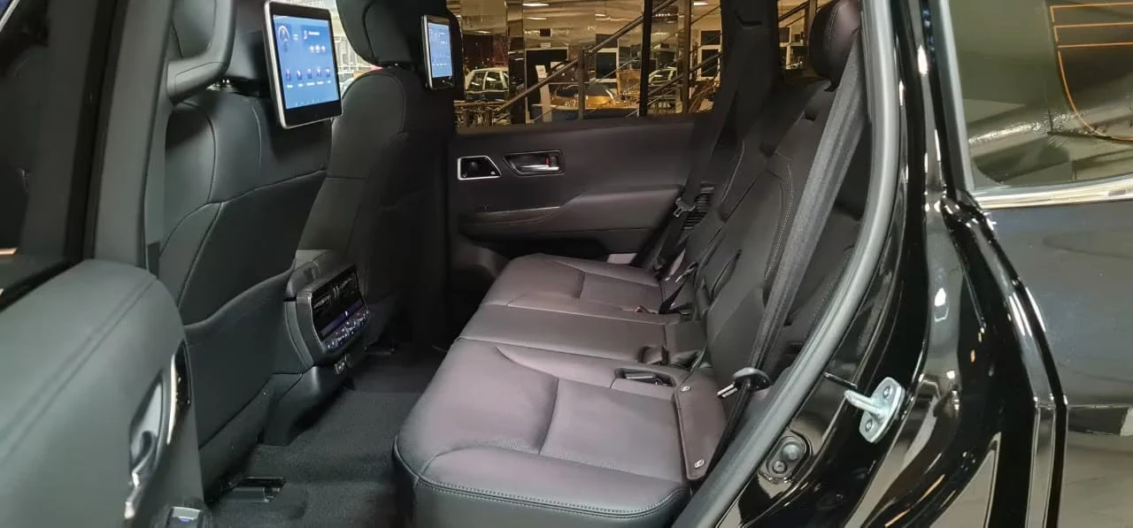 Toyota Land cruiser ���!LC300/70thANV/303HP/360/NAVI/DIGITAL/4X4/844V | Mobile.bg � ����������� 12