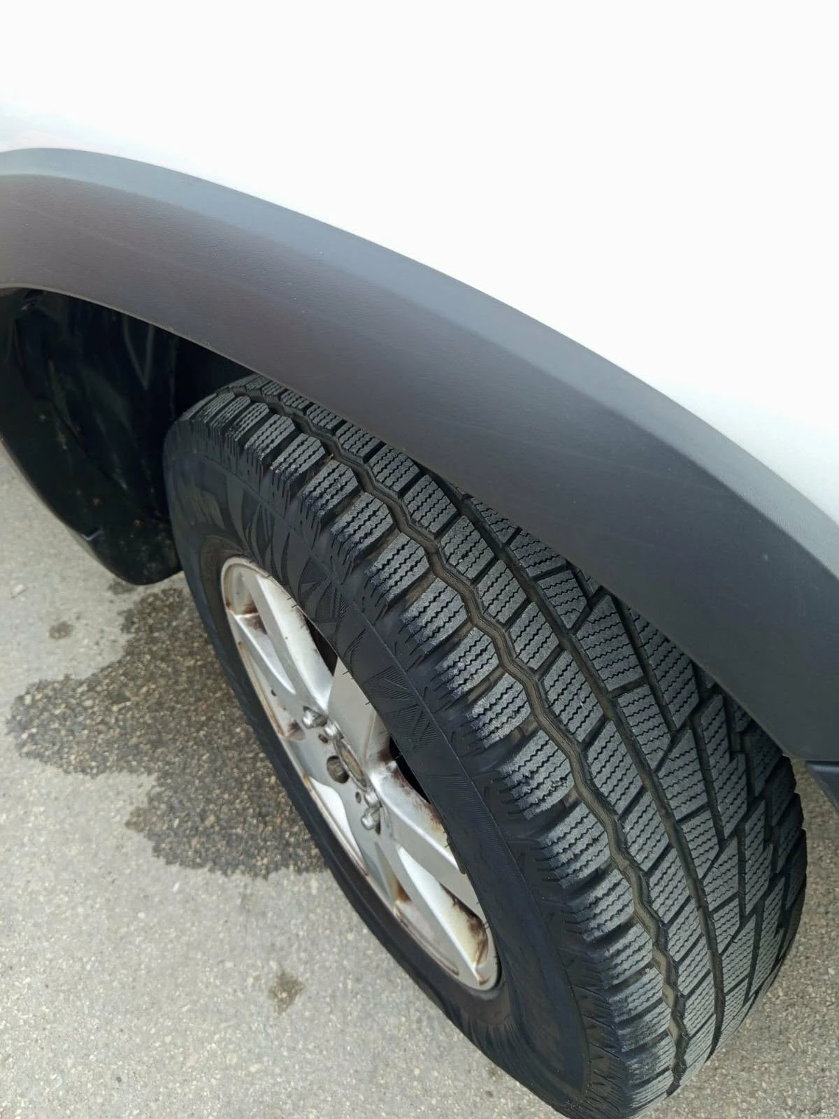 Ford Maverick  - изображение 5