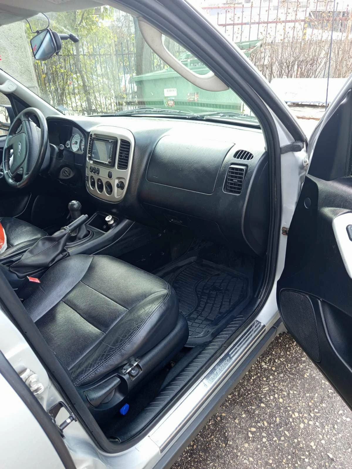 Ford Maverick, снимка 11 - Автомобили и джипове - 53765906