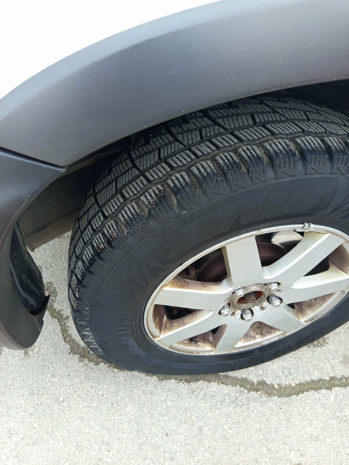 Ford Maverick  - изображение 6