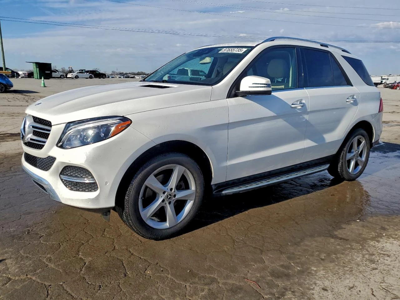 Mercedes-Benz GLE 350 4MATIC | Mobile.bg � ����������� 1