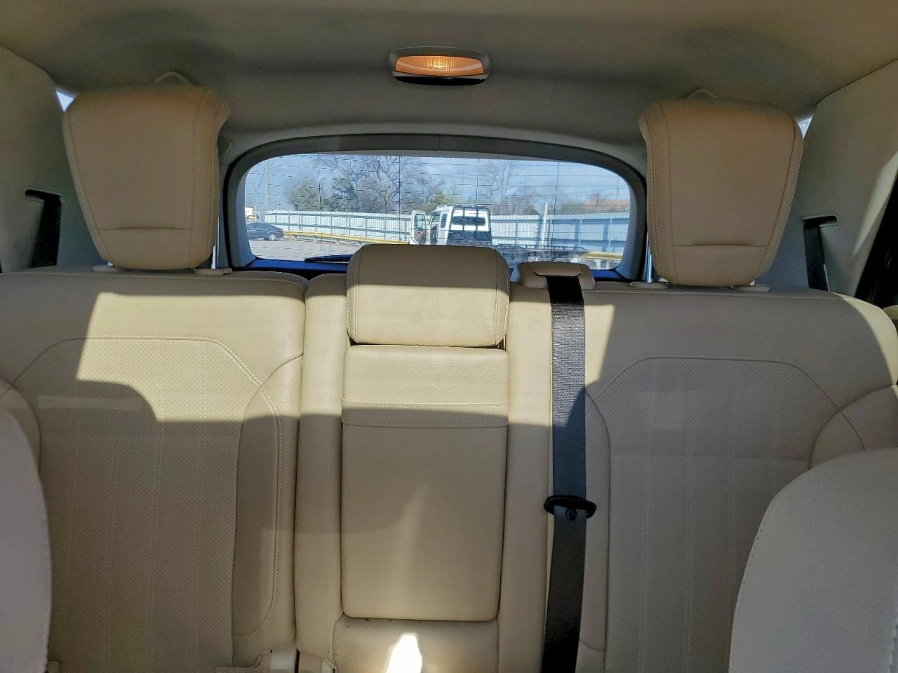 Mercedes-Benz GLE 350 4MATIC - изображение 10