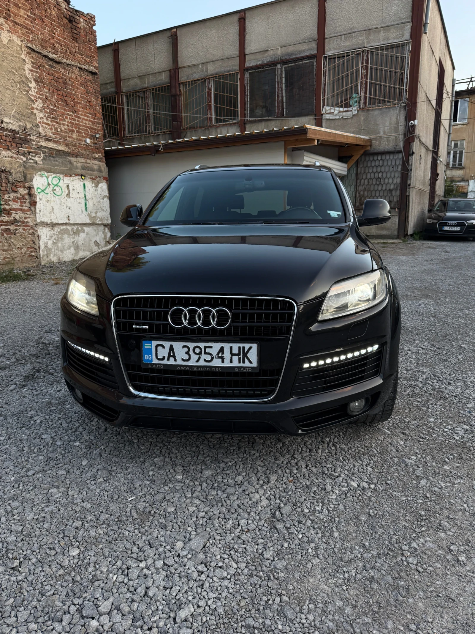 Audi Q7 | Mobile.bg � ����������� 1