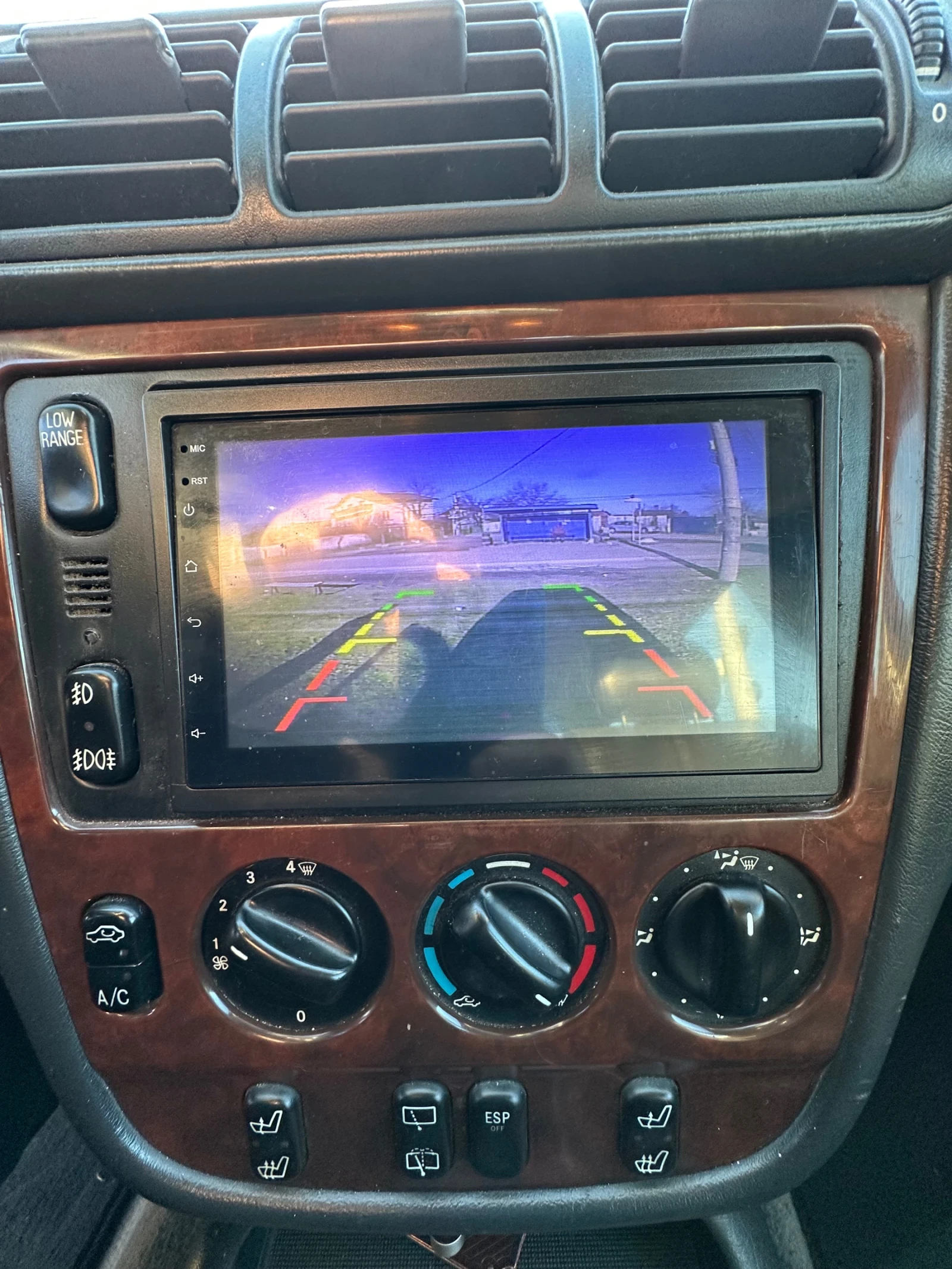 Mercedes-Benz ML 270 2.7 CDI | Mobile.bg � ����������� 12