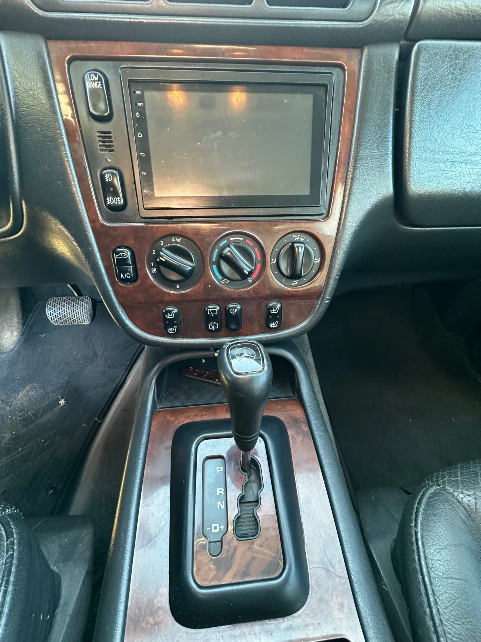 Mercedes-Benz ML 270 2.7 CDI | Mobile.bg � ����������� 11