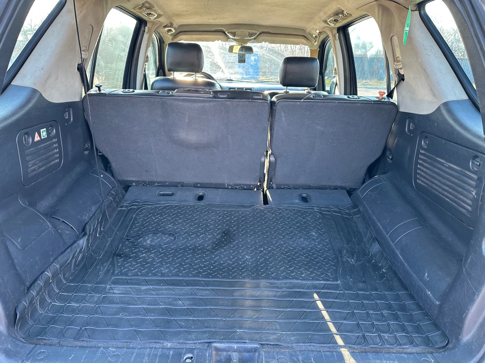 Mercedes-Benz ML 270 2.7 CDI | Mobile.bg � ����������� 14