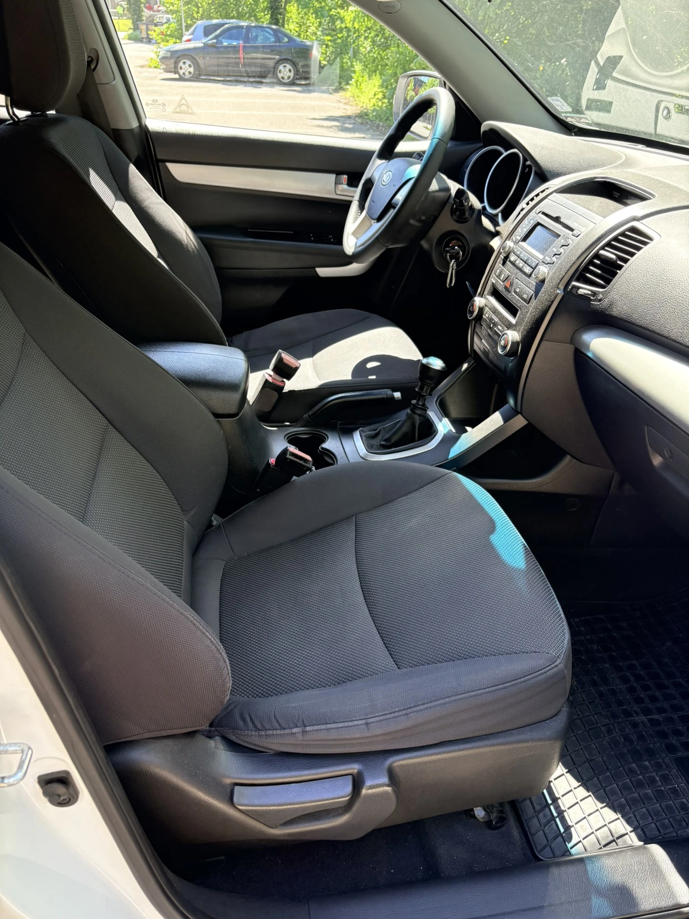 Kia Sorento 2.4i - LPG BRC | Mobile.bg � ����������� 12