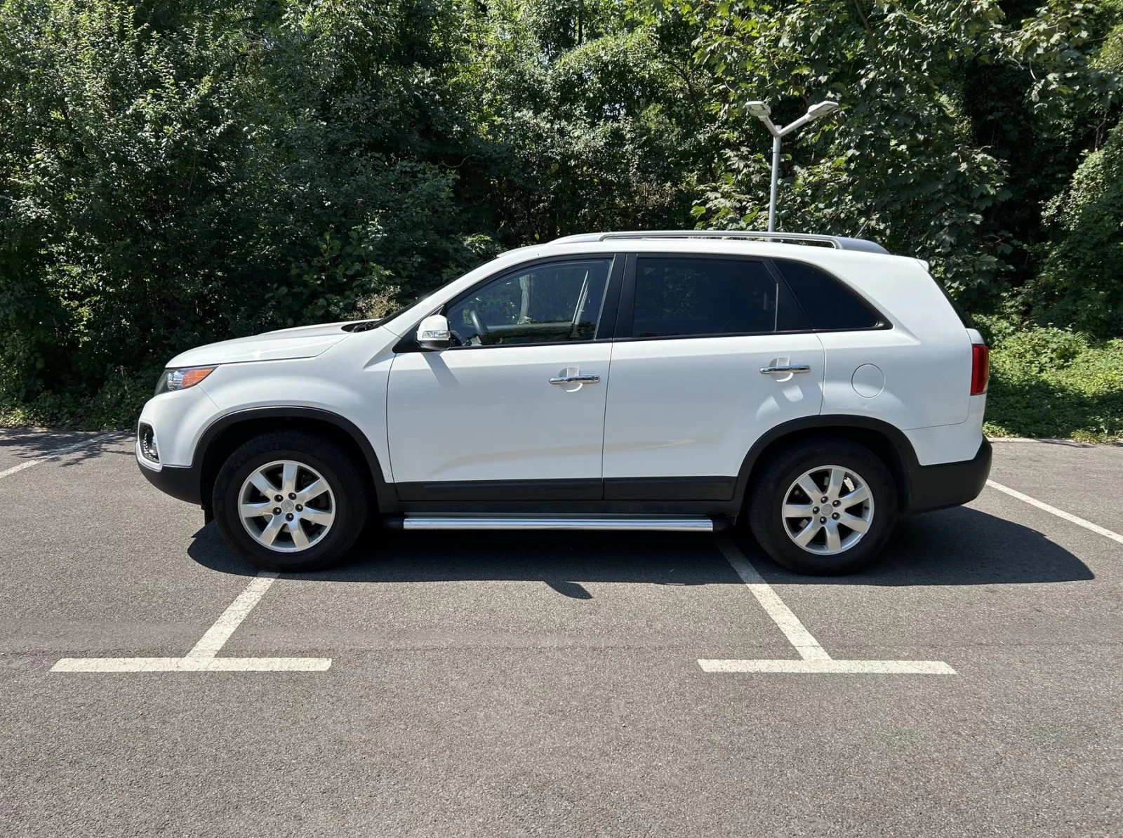 Kia Sorento 2.4i - LPG BRC | Mobile.bg � ����������� 5