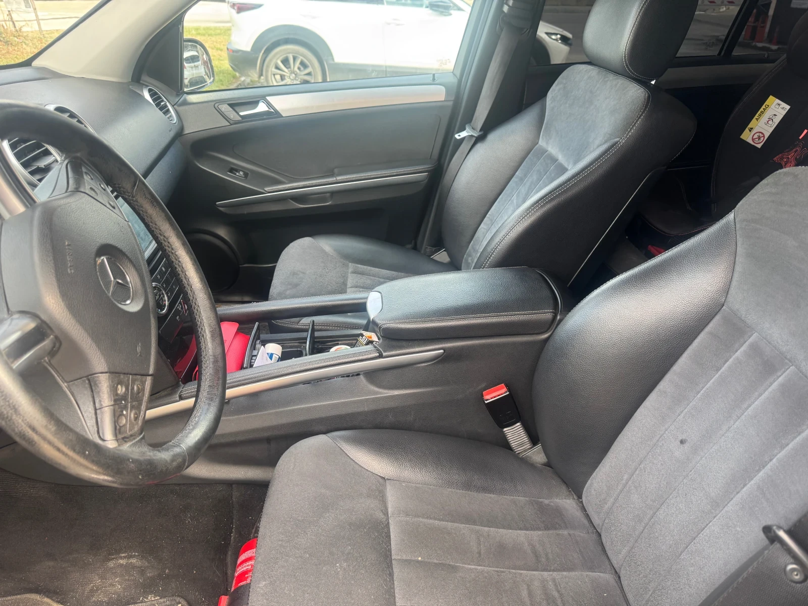 Mercedes-Benz ML 320 320cdi | Mobile.bg � ����������� 5