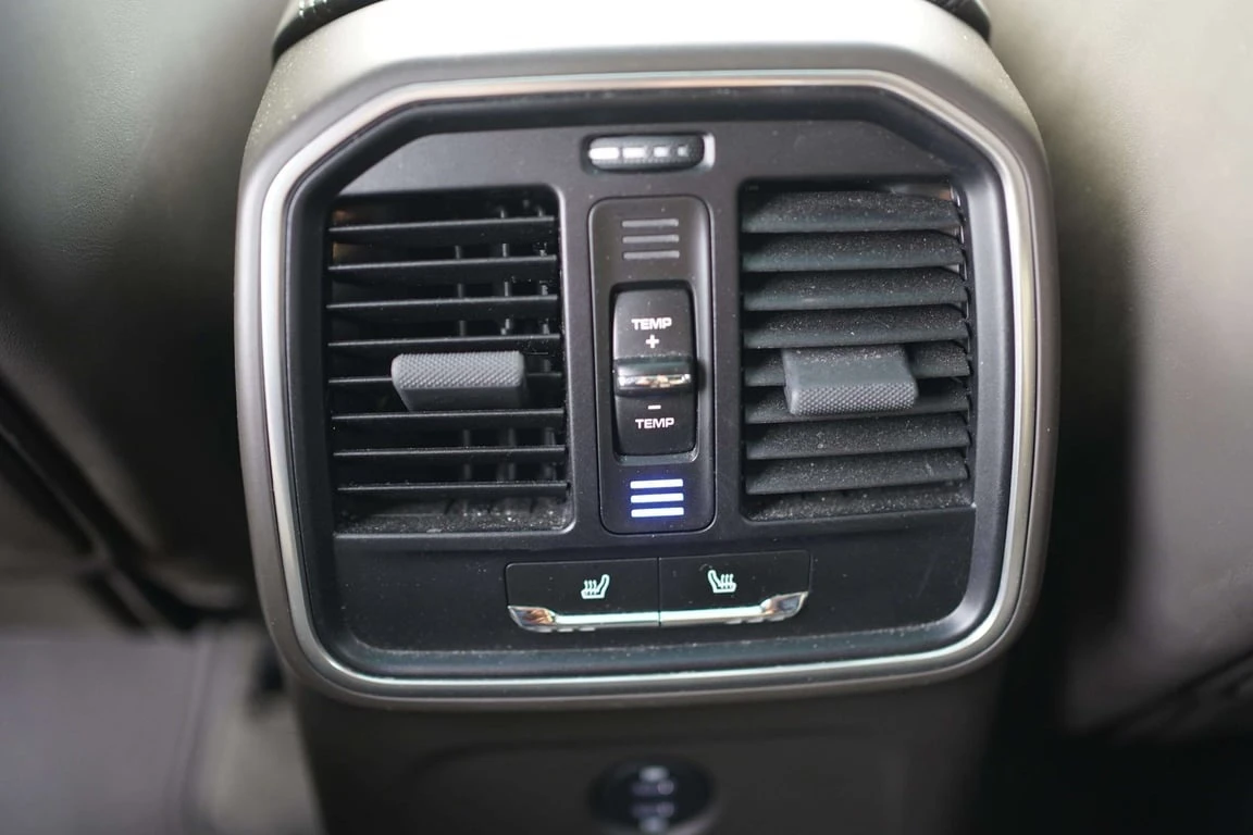 Porsche Macan S * ��������� ���� �� �� * ��� ��������� * CARFAX  | Mobile.bg � ����������� 13