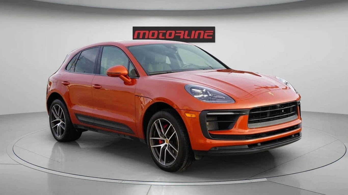 Porsche Macan S * Фиксирана цена до БГ * Без инциденти * CARFAX  - изображение 3