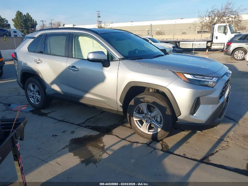 Toyota Rav4 2.5l Hybrid Xle | Mobile.bg � ����������� 1