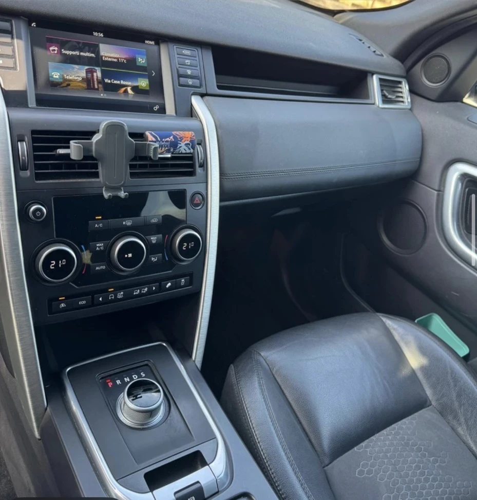 Land Rover Discovery Sport 2.2d 150k.c. 138000km | Mobile.bg � ����������� 6